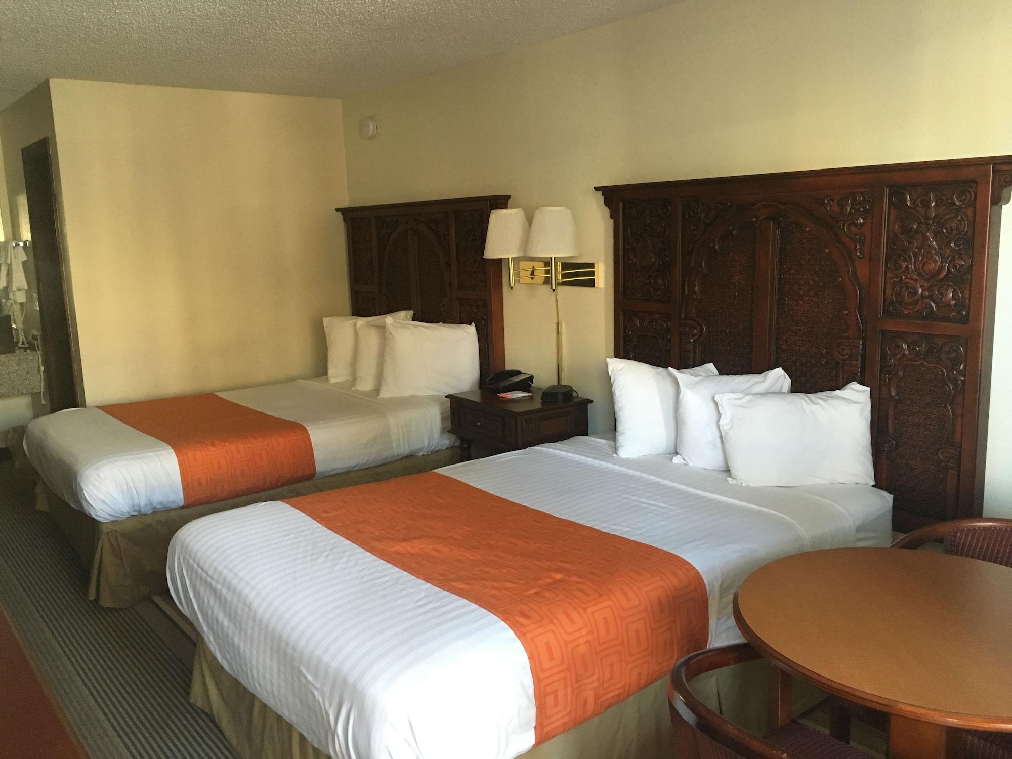 Stayable St Augustine St. Augustine Ngoại thất bức ảnh