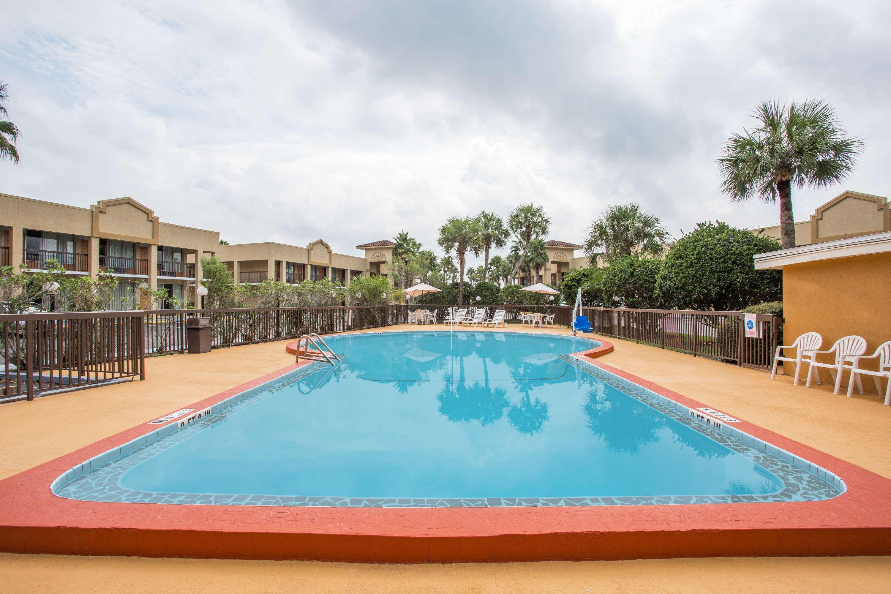 Stayable St Augustine St. Augustine Ngoại thất bức ảnh