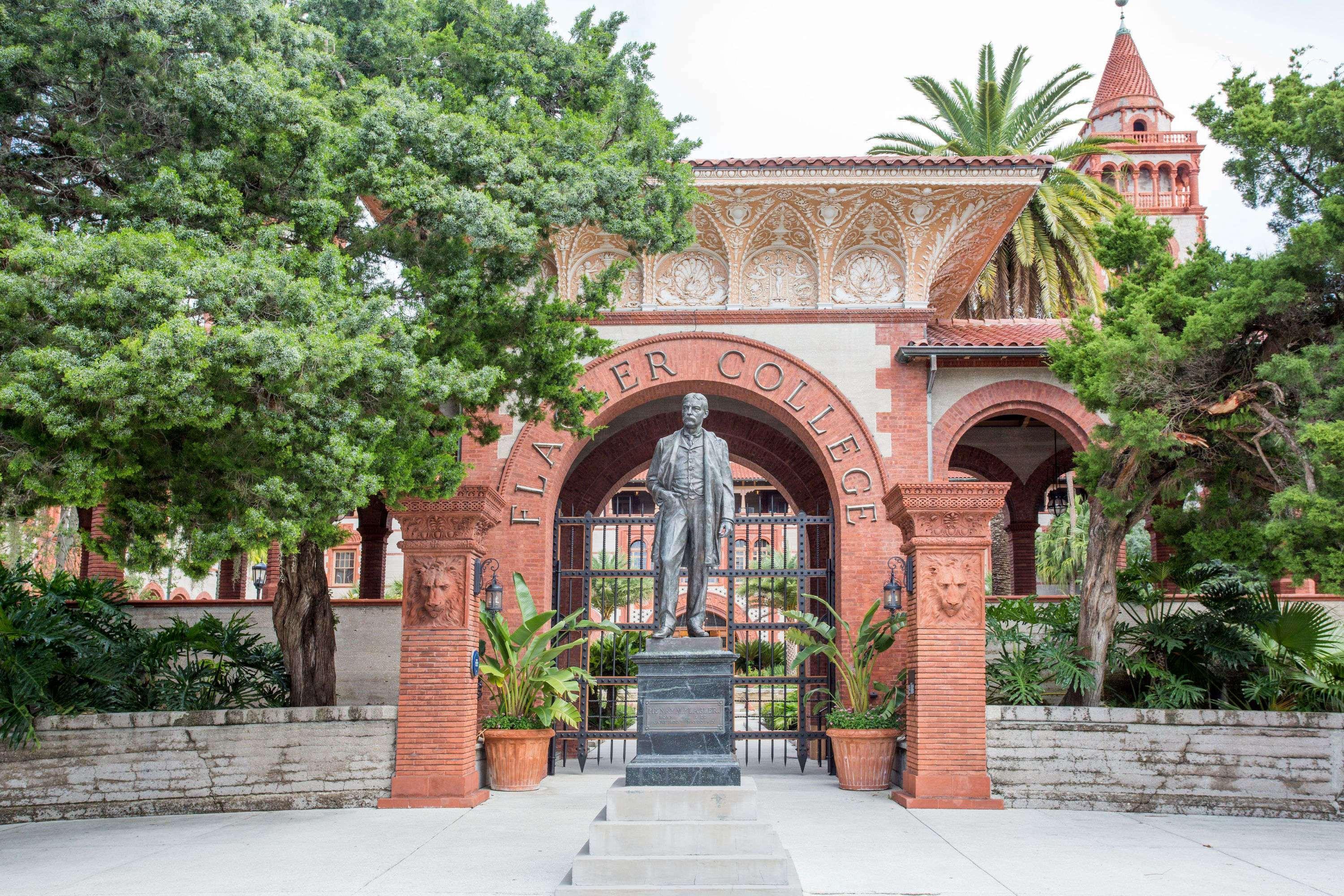 Stayable St Augustine St. Augustine Ngoại thất bức ảnh