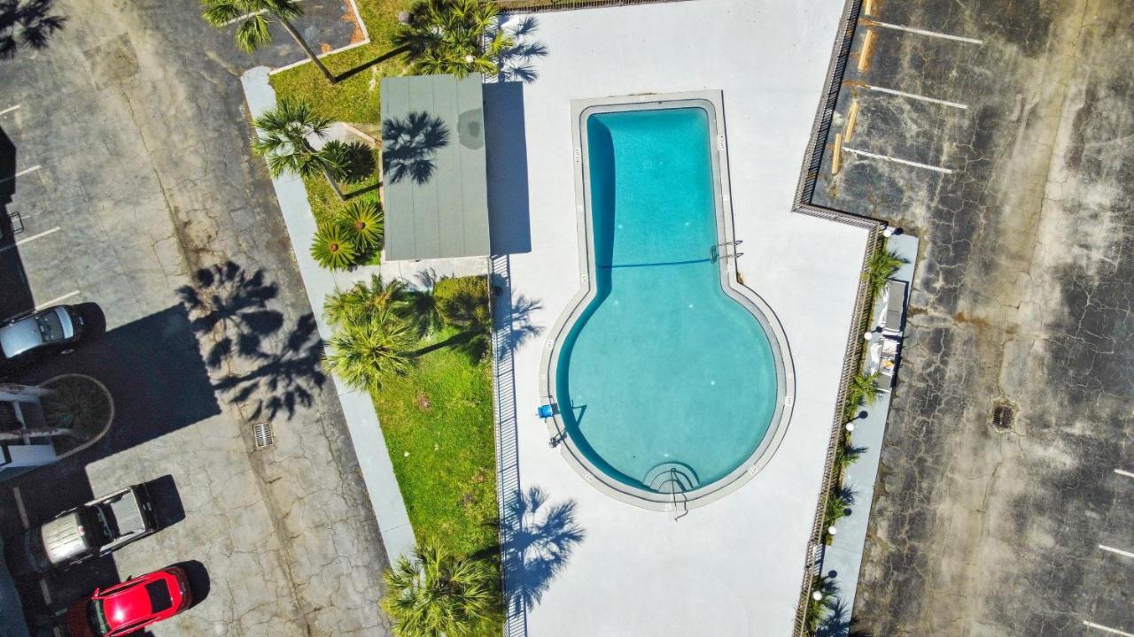 Stayable St Augustine St. Augustine Ngoại thất bức ảnh