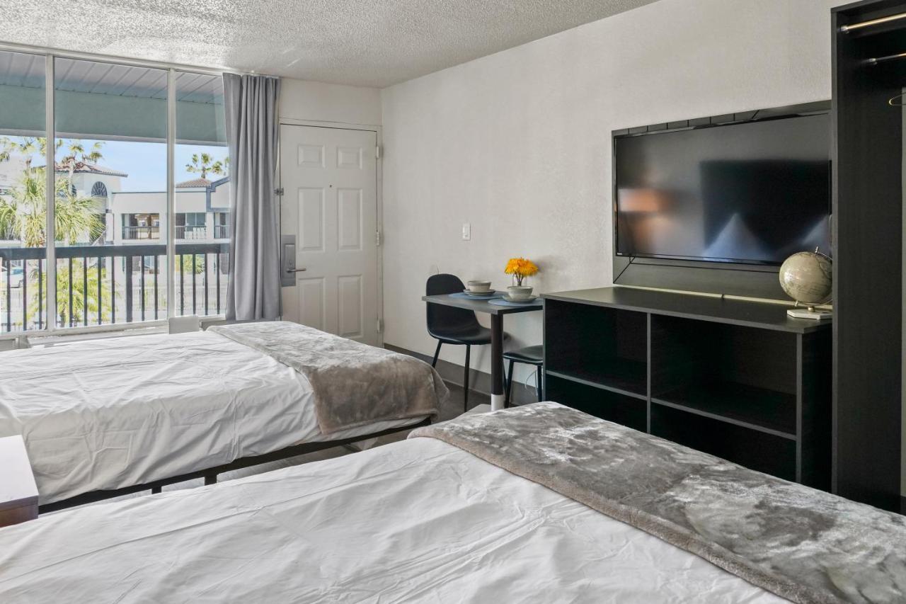 Stayable St Augustine St. Augustine Ngoại thất bức ảnh