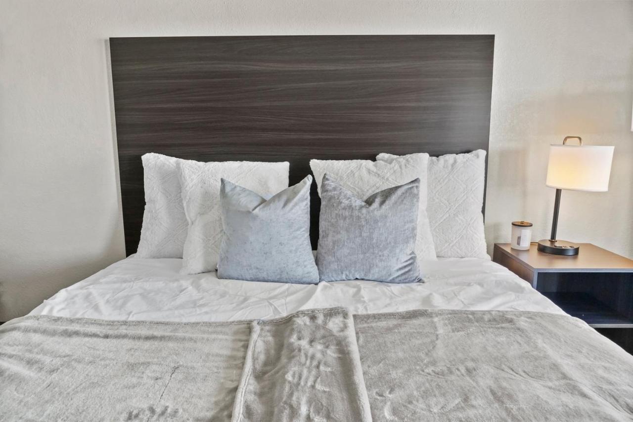 Stayable St Augustine St. Augustine Ngoại thất bức ảnh