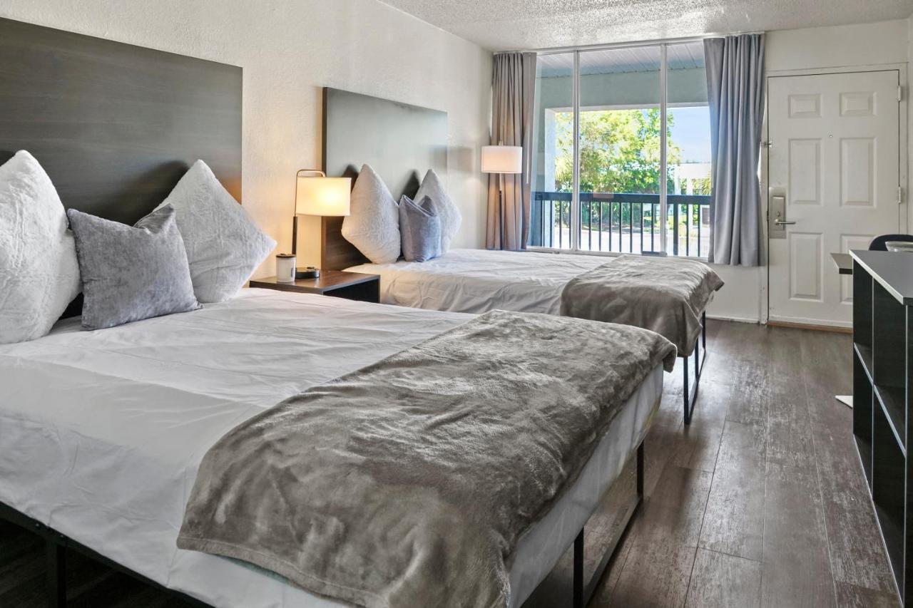 Stayable St Augustine St. Augustine Ngoại thất bức ảnh