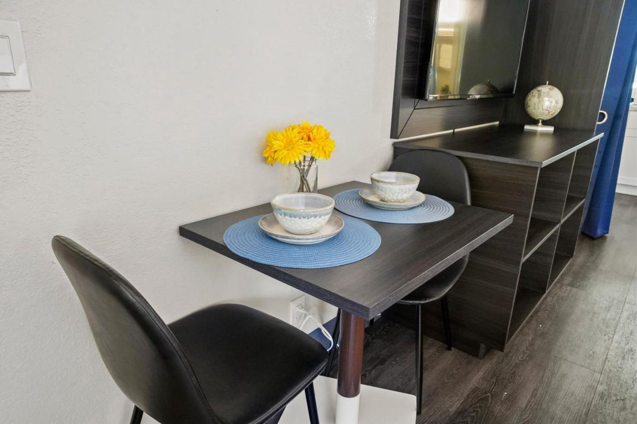 Stayable St Augustine St. Augustine Ngoại thất bức ảnh