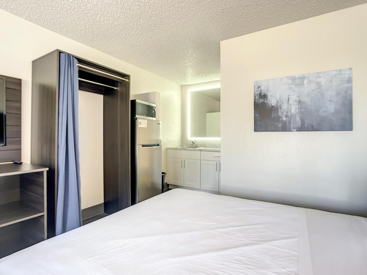 Stayable St Augustine St. Augustine Ngoại thất bức ảnh